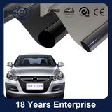 Bubble Free Automotive Smoke Black Window Tinting Film