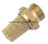 Silencer for China Pneumatic Fittings From China Pneumission