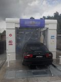 CC690 Automatic Tunnel Car Washing Equipment