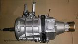 3y 4y Toyota Hiace Gearbox