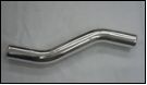 Aluminum S Shape Intercooler Pipe