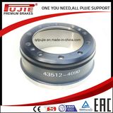 Hino Brake Drum 435124090