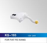 Windshield Washer Bottle, Reservoir for FIAT Fei Xiang and More Other Cars, OEM Quality