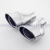 2 Inch Stainless Steel Exhaust Tip Hsa1069
