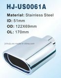 Muffler
