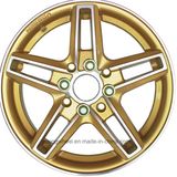 14 Inch Aftermarket Alloy Wheel Rims for Auto Wheels