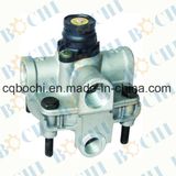 Truck Spare Parts Relay Valve with High Quality 973 011 000 0