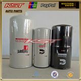 Foton Gtl Truck Oil Filter and Cummins Fuel Filter Lf3598 51055040087 Lf3476 Engine Spare Parts