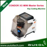 New Generation of Condor Xc-007 Master Series Automatic Key Cutting Machine Ikeycutter Condor Xc-Mini Key Cutting Machine