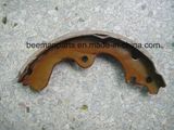 Car Auto Parts Disc Brake Shoe for Corola F290/K290
