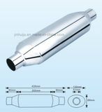 Exhaust Tips