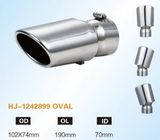 Muffler