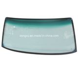 Auto Glass for Toyota Landcruiser Prado Jeep 1996- Laminated Front Windshield
