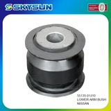 Truck Spare Parts Lower Arm Bush 55135-01j10 Bush for Nissan