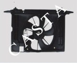 Auto Parts Radiator Fan for Toyota Corolla 16711-0t010