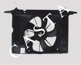 Auto Parts Radiator Fan for Toyota Corolla 16711-0t010