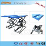 3500kg Hydraulic Car Lift