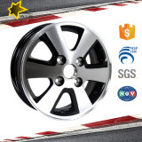 14 Inch 5 Width China Aftermarket Alloy Wheel Rims for All Car