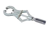 Exhaust Pipe Tailpipe Cut-off Cutter