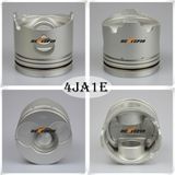 High Efficiency Japanese Diesel Engine Parts Piston 4ja1 for Isuzu OEM 8-94436-892-0