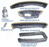 for Mercedes Benz Auto Timing Kit