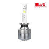 High Quality All in One Design Mini Size Auto Lamp R1-H1 Car LED Headlights
