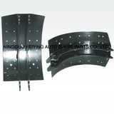 High Quality 4711 Brake Shoe for Heavy Duty Truck Trailer