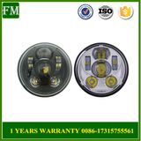 Motorcycle Headlight 5 3/4 5.75