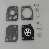 Carburetor Rebuild Overhaul Kit for Zama Rb-76