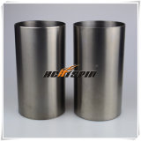 Cylinder Liner/Sleeve 14b for Toyota 11461-58010; 11461-58020; 11461-58040