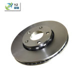 High Quality Motorcycle Parts Brake Disc for Auto