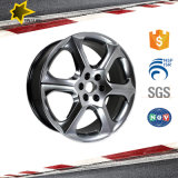 20 Inch 6 Holes Aftermarket Car Alloy Wheel Rims with DOT
