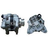 12V 110A Car Alternator Fits Nissan, Renault 23100-Bn700/23100-00QA1 112457 8200100907