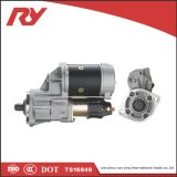 24V 4.5kw 11t Motor for Komatsu 600-863-3210 0-24000-0030 (S4D95 PC60EN-7)