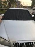Car Sun Shade Makers Polyester Sun Shade Fabric (BT SC07)