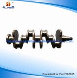 Auto Parts Crankshaft for FIAT Palio 1.8L 7085025