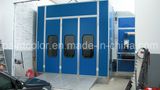 Dry Type Paint Booths