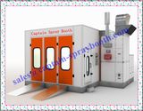 Down Draft Auto Spray Paint Booth