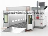 Diesel Burner Heating Car Spray Booth/Drying Chamber