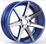 Aluminum Concave Replica Alloy Wheel for Car