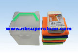 High Quailty Microfiber Car Wash Kit Microfiber Cleaning Car Set (CN1561)
