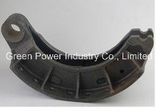 Auto Parts Free Asbestos Brake Shoe