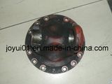 Auto Parts Weld Yoke and Center Yoke for Wfyfl1-1