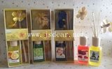 Car Air Freshener, Reed Diffuser, Gift Set (JSD-K0030)