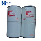 Cummins diesel engine motor KTA38 parts 3313289 LF777 oil filter