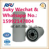 Oil Filter Fuel Filter for Daf 0267714