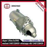 Mitsuba Engine Starter for Honda Auto and Light Trucks 17960 Sm710-02