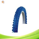 Bicycle/Bike Rubber Tires 12-26 Moutain Bicycle Tire (BT-001)
