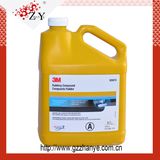3m Original 05974 Rubbing Compound for Car Polishing 1 Gallon