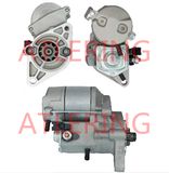 12V 10t 1.4kw Starter for Motor Denso Toyota Lester 33164